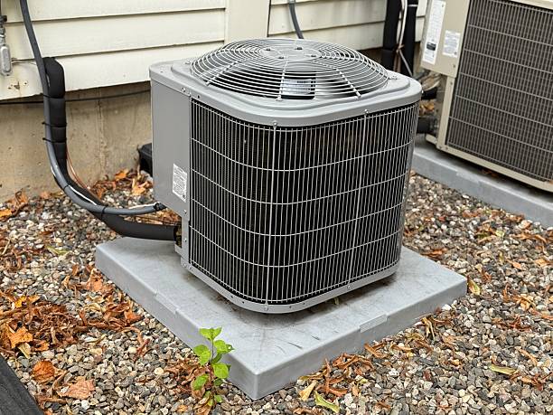 24/7 Emergency Air Conditioning Repair experts in Mechanicsville, VA