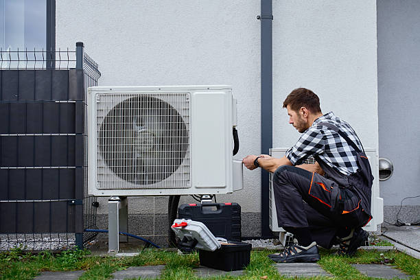 Top rated local Air Conditioning Repair specialists in Mechanicsville, VA